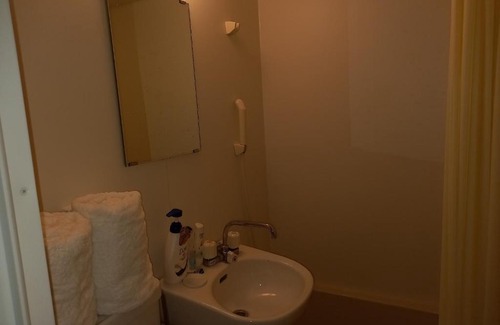 Taisho-ku Casa | 中山ビル