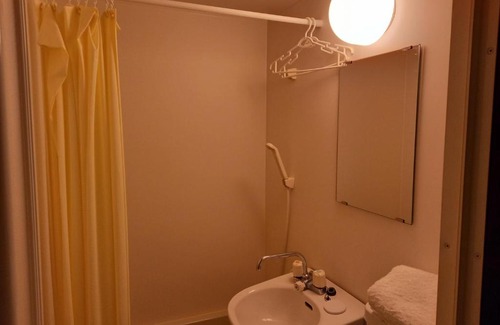 Taisho-ku Casa | 中山ビル