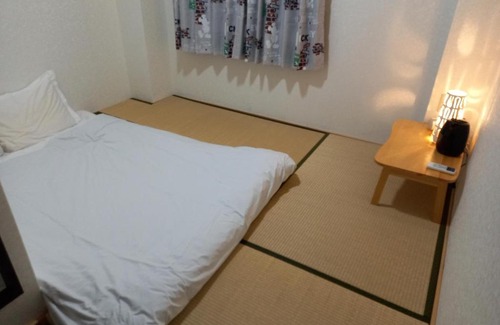 Taisho-ku Casa | 中山ビル