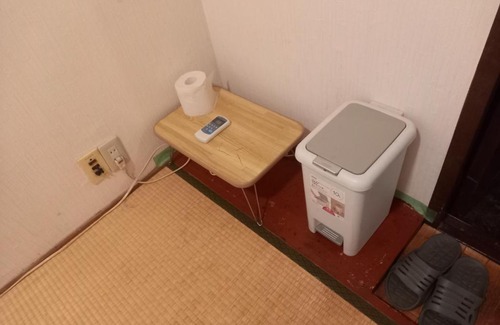 Taisho-ku Casa | 中山ビル