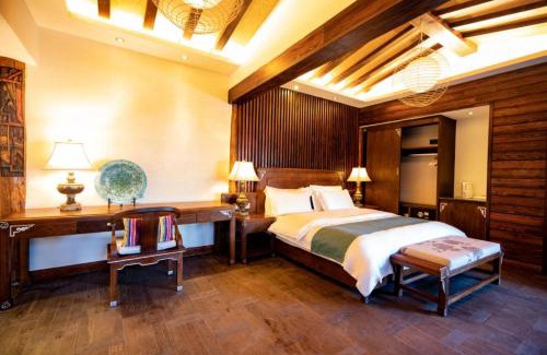 Shuhe Old Town Hotel | 丽江束河元年别院 Yuannian Lijiang