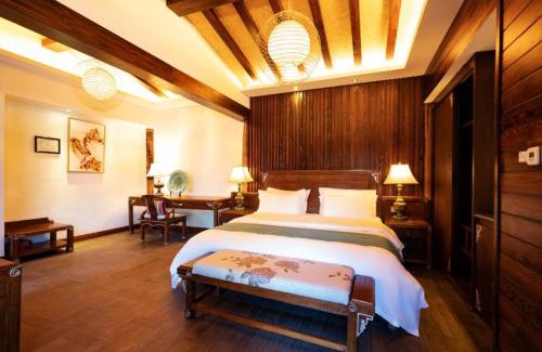 Shuhe Old Town Hotel | 丽江束河元年别院 Yuannian Lijiang