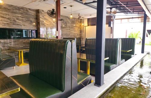 Downtown George Town Hotel | 乔治市世纪酒店 The Century Boutique Hotel George Town