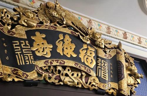 Downtown George Town Hotel | 乔治市世纪酒店 The Century Boutique Hotel George Town