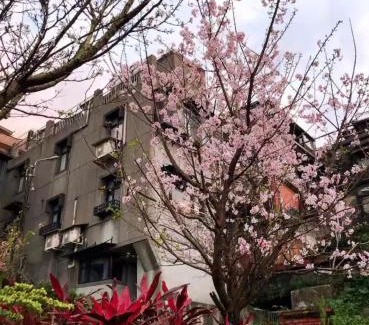 Ruifang Casa | 九份歲月靜好民宿Good Time