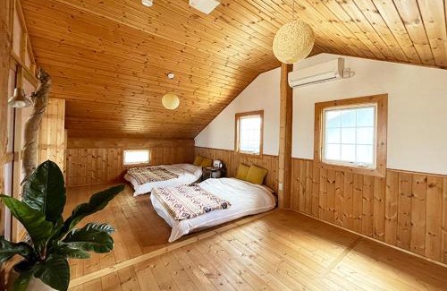 Kujukuri Casa | 九十九里 Sunrise Log