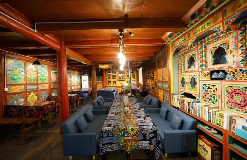 Jiuzhaigou Apartamento | 九寨沟碧家小筑精品民宿 Bijia Boutique B&B, jiuzhaigou