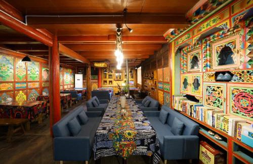 Jiuzhaigou Apartamento | 九寨沟碧家小筑精品民宿 Bijia Boutique B&B, jiuzhaigou