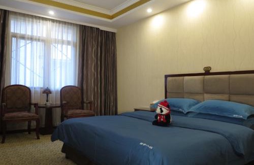 Jiuzhaigou Apartamento | 九寨沟碧家小筑精品民宿 Bijia Boutique B&B, jiuzhaigou