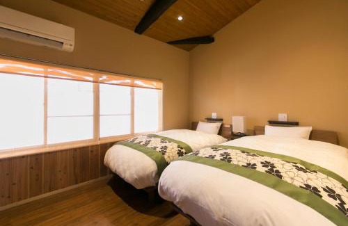 Shimogyo Apartamento | 京一軒町家 染 SEN 五条一貫町 Gojo-Ikkannmachi