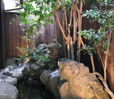 Higashiyama Villa | 京都東福寺 逸苑