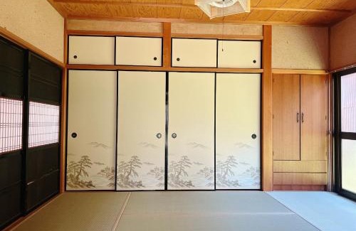 Nagawa Casa | 京都舞鶴スティ