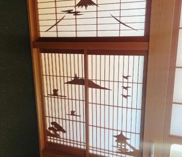 Nagawa Casa | 京都舞鶴スティ