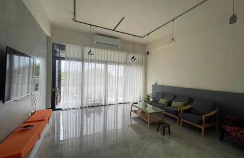 Magong Casa | 人之島.貓宅