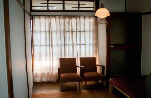Kawasaki Casa | 伊勢ゲストハウス紬舎-Ise Guesthouse Tsumugiya-