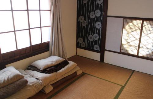 Kawasaki Casa | 伊勢ゲストハウス紬舎-Ise Guesthouse Tsumugiya-