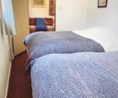 Ise Apartamento | 伊勢神宮内宮前-民泊宿i s e s h i m a -201