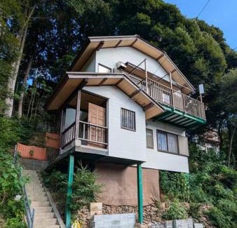 Ine Casa | 伊根の宿 汐風 Shiokaze