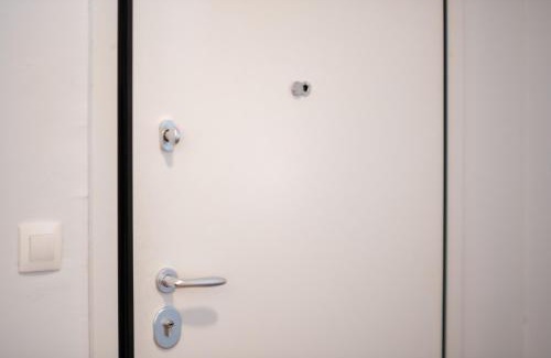 Petralona Apartamento | 休闲优雅的简洁公寓