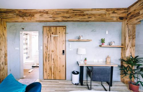Sanxing Cama Y Desayuno | 似禾苑民宿 Siheyuan Homestay