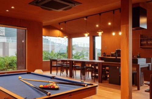 Hakodate Casa | 住三吉の宿 桜山路