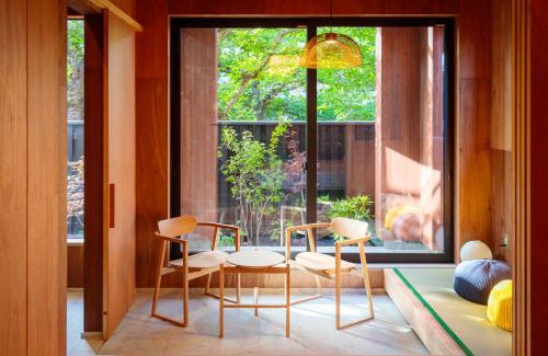 Hakodate Casa | 住三吉の宿 桜山路