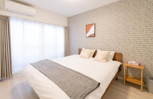Miyakojima Apartamento | 住舎桜ノ宮