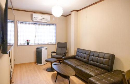 Konohana Villa | 住舎高見