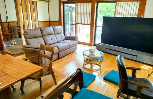 Sado Apartamento | 佐渡の隠れ家 ときの穂