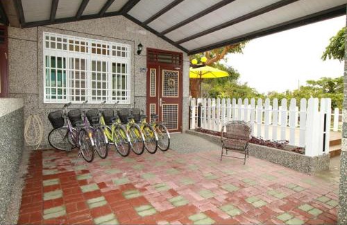 Chishang Casa | 儷池2房2-5人包棟 編號1882