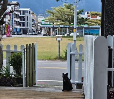 Chishang Casa | 儷池2房2-5人包棟 編號1882