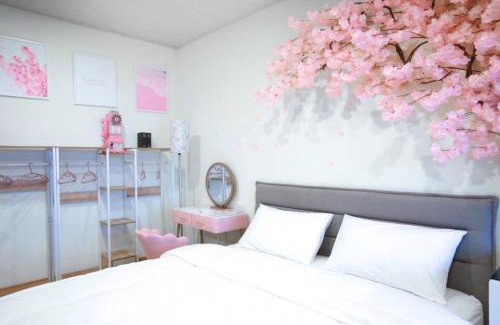 Toucheng Apartamento | 光嶼海溫泉海景無邊際泳池豪華套房