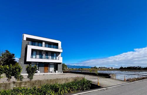 Dayi Village Casa | 全新根本家民宿 寵物友善 電動麻將 兒童遊戲區 廚房