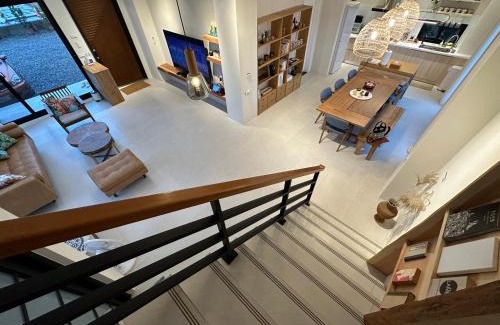 Dayi Village Casa | 全新根本家民宿 寵物友善 電動麻將 兒童遊戲區 廚房