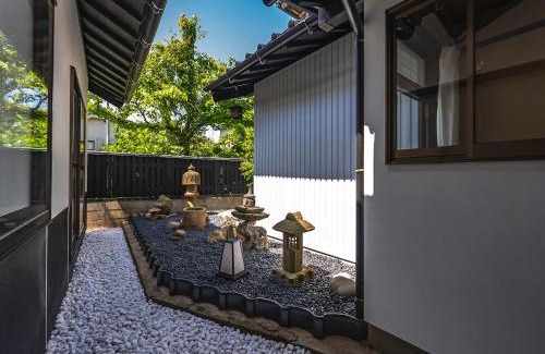Izumo Casa | 出雲和結庵 by HIYORISTAY