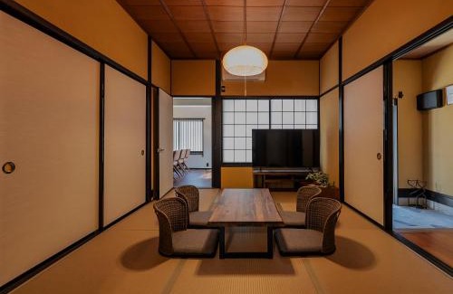 Izumo Casa | 出雲和結庵 by HIYORISTAY