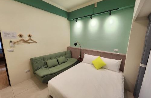 Taitung Cama Y Desayuno | 別有洞天電梯包棟民宿洞洞館
