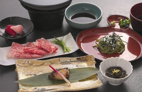 Kakegawa Casa | 割烹旅館月茂登