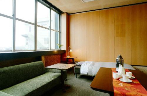 Misato Apartamento | 北のくらし研究所