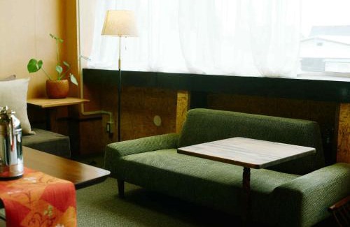 Misato Apartamento | 北のくらし研究所