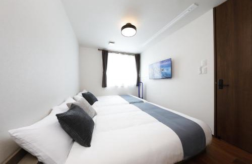 Kitahiroshima Apartamento | 北の杜ピリカ輪厚