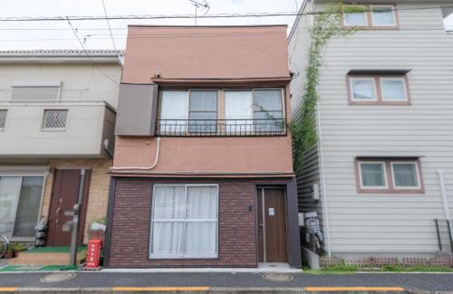 Kitakoiwa Casa | 北小岩戸建