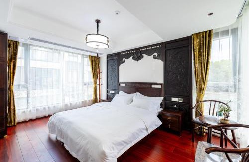 Wuzhong Casa | 千年古镇御园别院