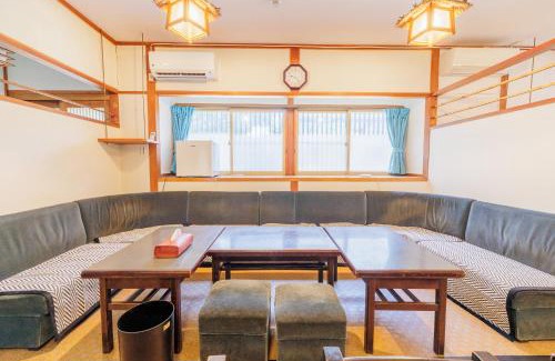 Ueda Apartamento | 千本桜 Stay in an Old Sushi House