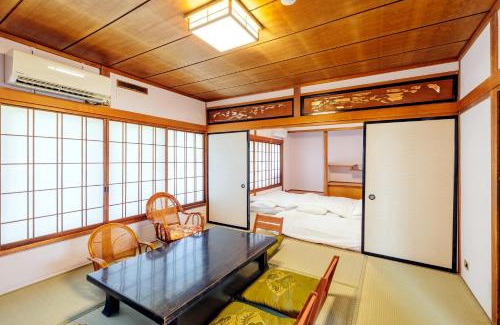 Ueda Apartamento | 千本桜 Stay in an Old Sushi House