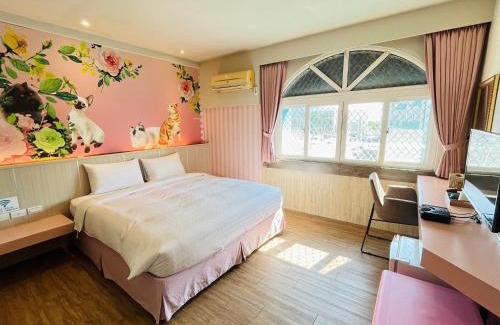 Big Beach Casa | 南天海旅店