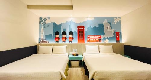 Big Beach Casa | 南天海旅店