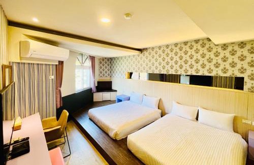 Big Beach Casa | 南天海旅店