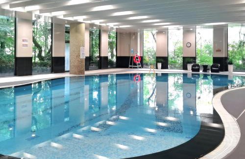 Nanxun Qu Hotel | 南浔花园名都大酒店