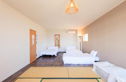 Minamichita Apartamento | 南知多Seaside Villa